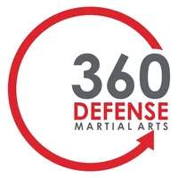 360 Defense Martial Arts icon