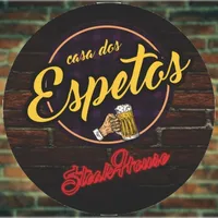 Casa dos Espetos Delivery icon