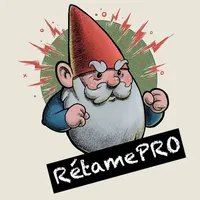 RétamePRO icon