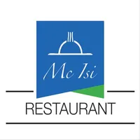 McIsi Restaurant icon