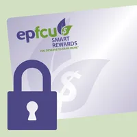 EPFCU CardControl icon