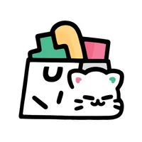 Shopamoji: Shopping List icon