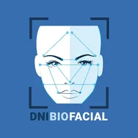 DNI BioFacial icon