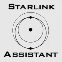 StarLinkAssistant icon