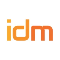 IDM Interactive Digital Museum icon