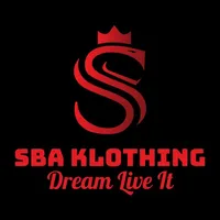 SBA Klothing Mens icon