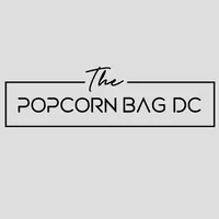 The Popcorn Bag DC icon