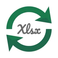 Xlsx Translator icon