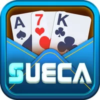 Sueca Card Game icon