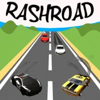 RashRoad icon