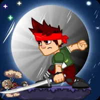 NINJA-X: Hero Adventure icon