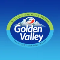 Golden Valley icon