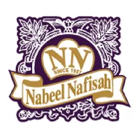 Nabeel Nafisah Sweets icon