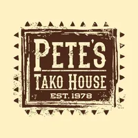 Pete's Tako House-San Antonio icon