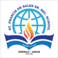 SFS Dhemaji - Desalite Connect icon