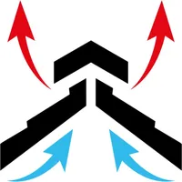 Roof Ventilator icon