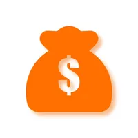 iWealth - Expenses Tracker App icon