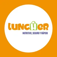 Luncher icon