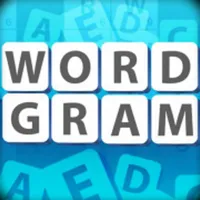 Word Gram icon