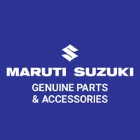 Maruti Suzuki Parts Kart icon