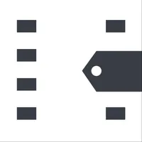 MovieDiary: AI Movie tracker icon