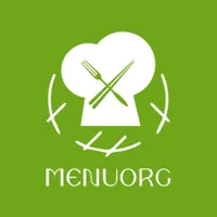 MenuOrg-Order online&Delivery icon