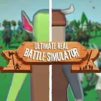 Ultimate Real Battle Simulator icon