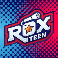 ROXTEEN: ROXSTAR icon