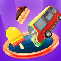 Matching Fun -3D Tiles Games icon