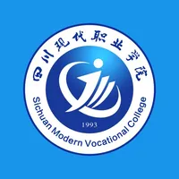 数字现代-四川现代职业学院 icon