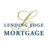 Lending Edge Mortgage Home icon