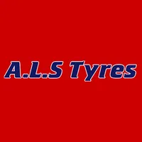 ALS Tyres icon