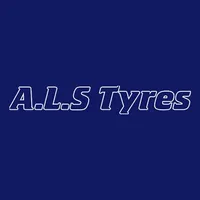 ALS Tyres Farnborough icon