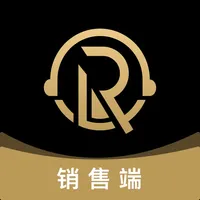 Raveland销售端 icon