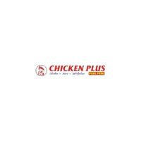 Chicken plus peri peri icon