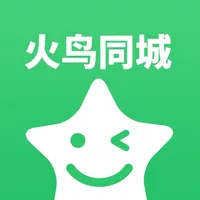 火鸟同城 icon