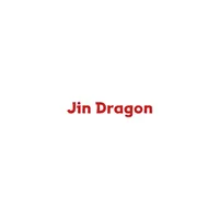 Jin dragon icon