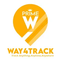 Way4track Prime icon