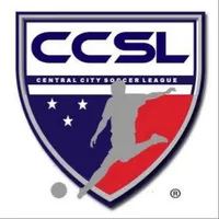 Central City Soccer League icon