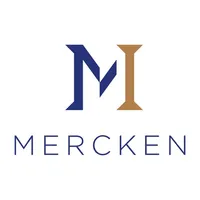 My Mercken icon