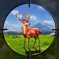 Animal Hunting-Gun Games 2023 icon