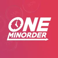 Oneminorder icon