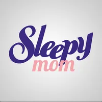 Sleepy Mom icon