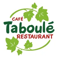 Taboule Restaurant Duisburg icon