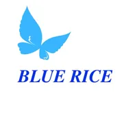 Blue Rice Cafe icon