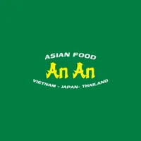 Asia Food An An icon