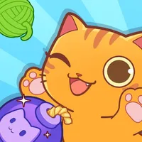 Meow Meow Blast icon