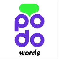 podo_words icon