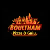 Boultham Pizza And Grill. icon