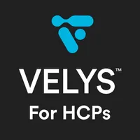 VELYS Patient Path - HCPs icon